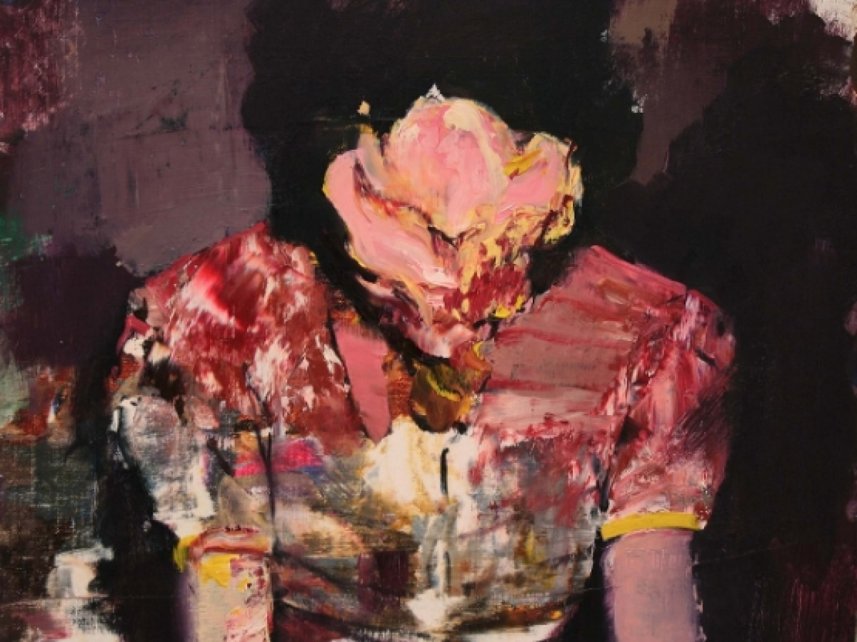 Adrian Ghenie