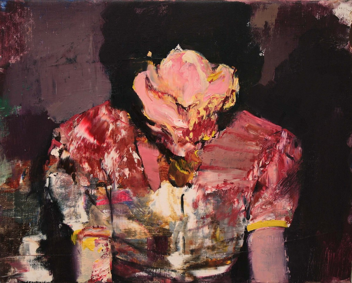 Pie Fight Study, 2012