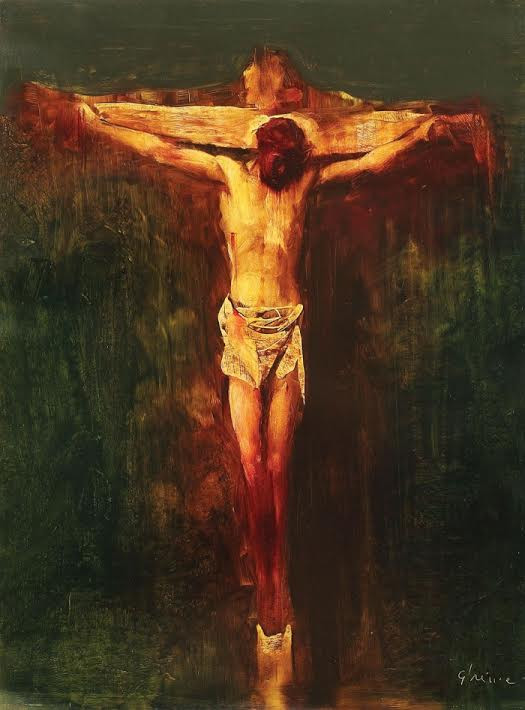 Christ, 2000