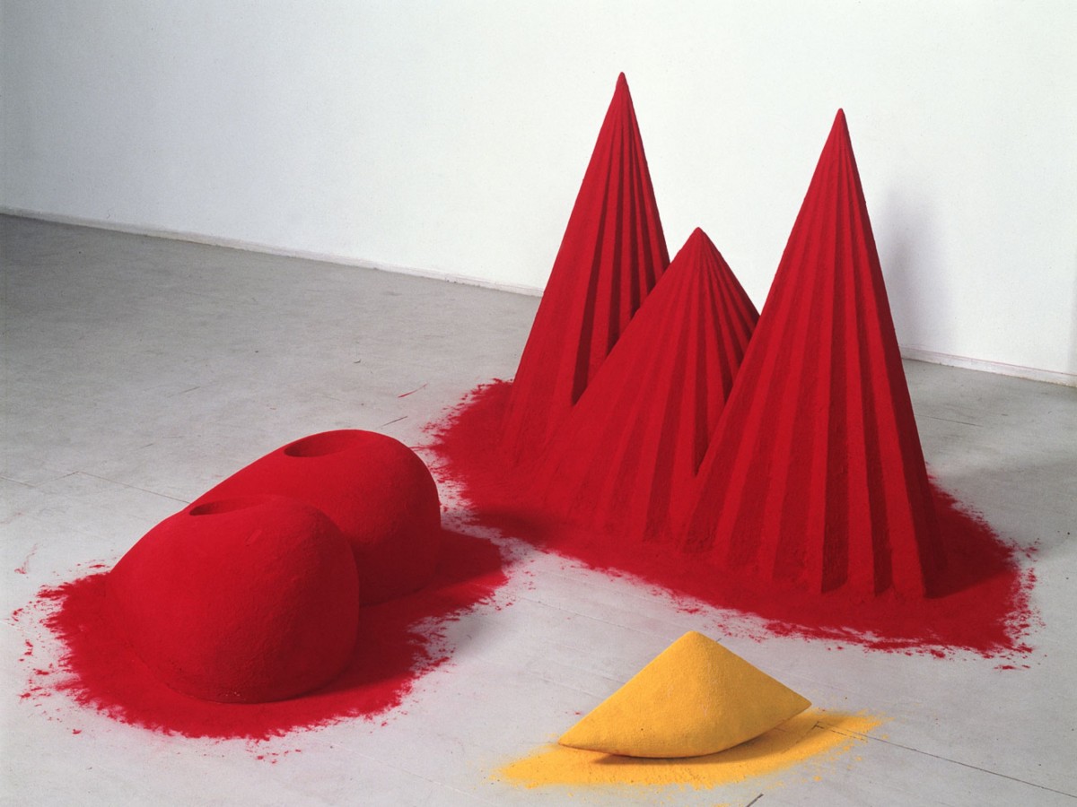 Anish Kapoor