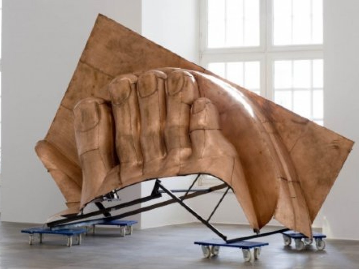 Danh Vo