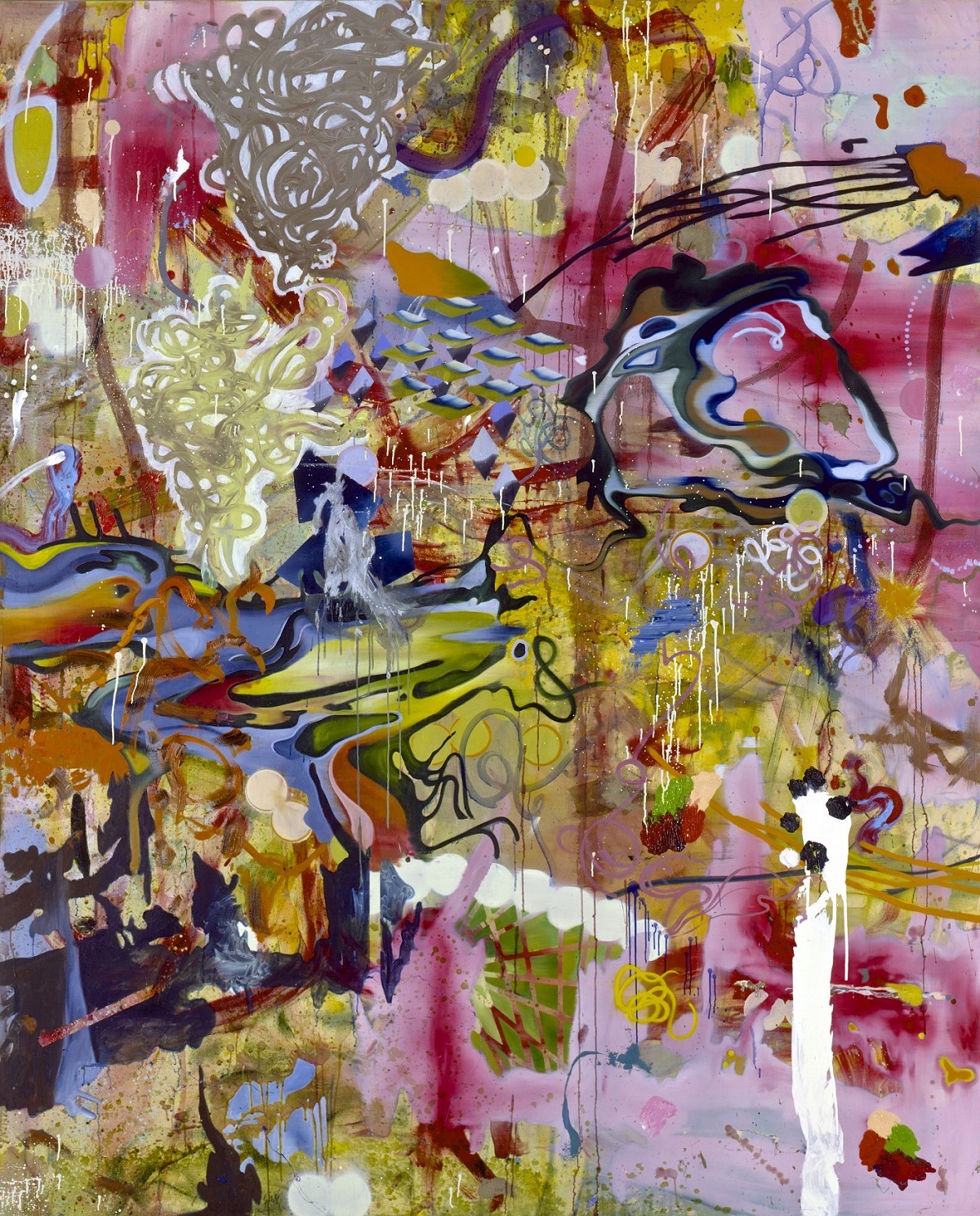 Europa — Immer Ärger mit dem Sogenannten, 1999