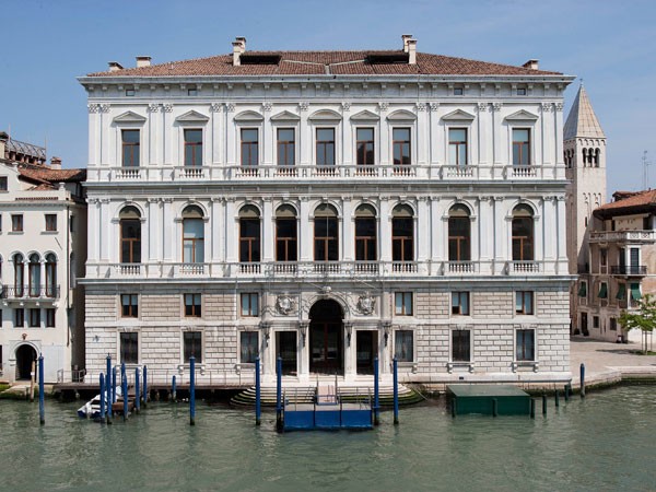 Palazzo Grassi, Venice