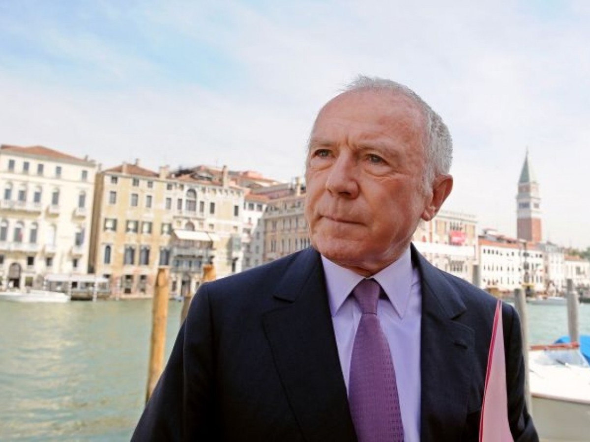 François Pinault
