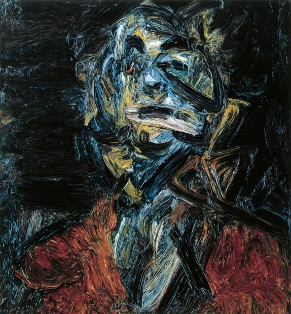 THE DAY THE WORLD TURNED AUERBACH, 1991