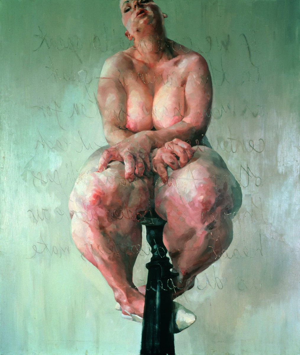 Propped, 1992