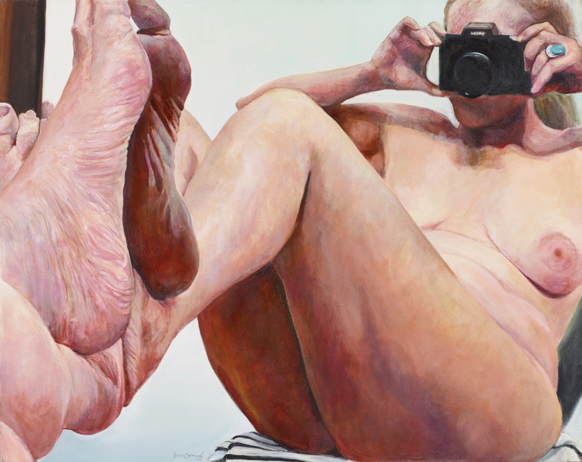 Body & Soul, 2004