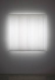 Untitled (Electric Light), 1968 / 2017