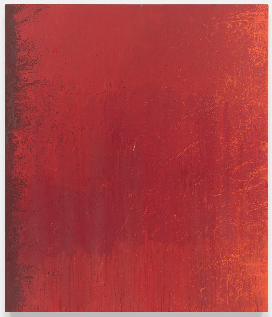 VALENTINE, 2017