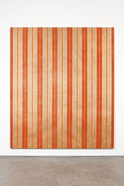 FREDERIK VEARSLEV, <em>LANTERNE ROUGE</em>, 2012